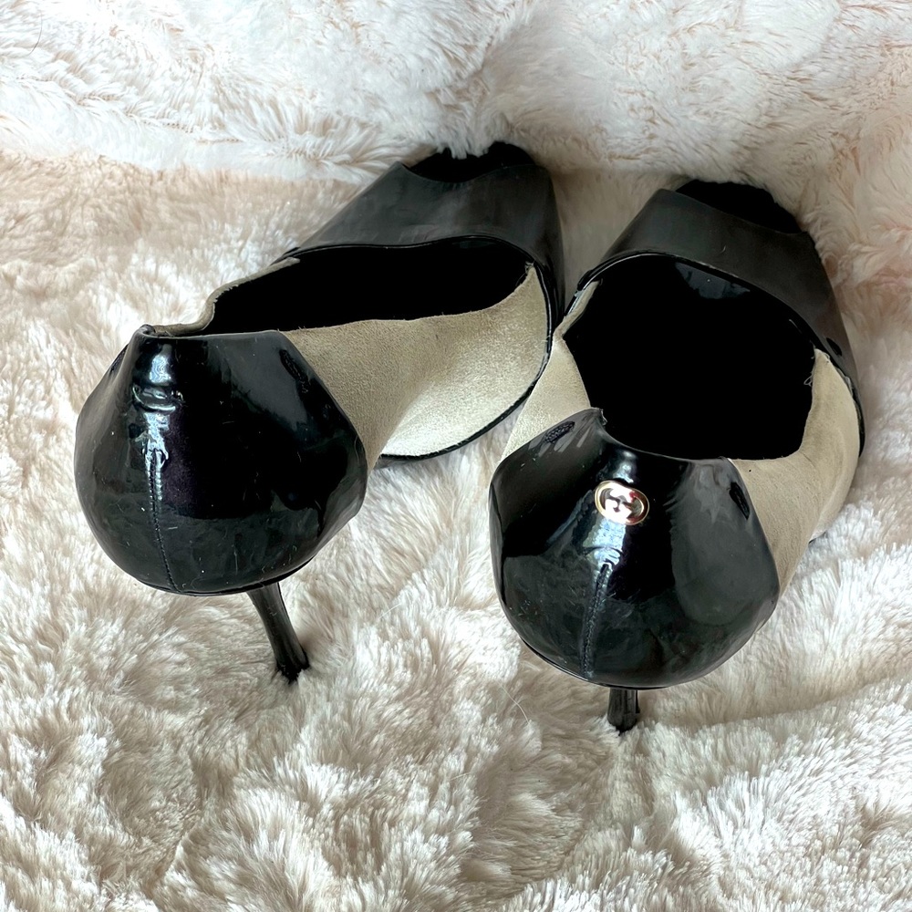 Gucci pumps - Picture 2 of 3